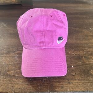 Nike Pink Women's Hat